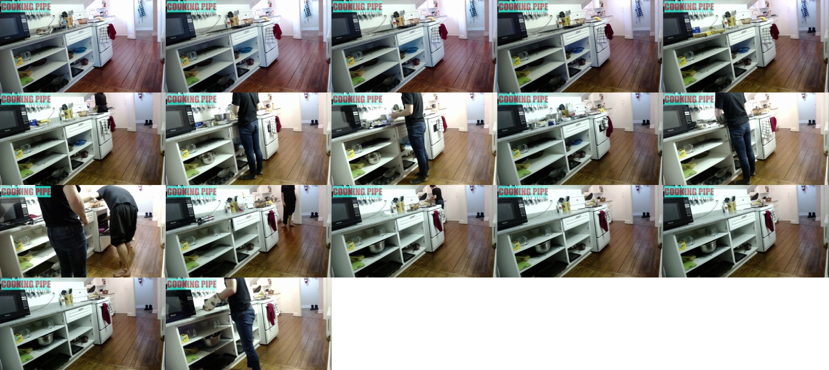 St_impact2  04-03-2022 Recorded Video amateur