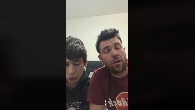 Tuscanyonfire  04-03-2022 Recorded Video analsex