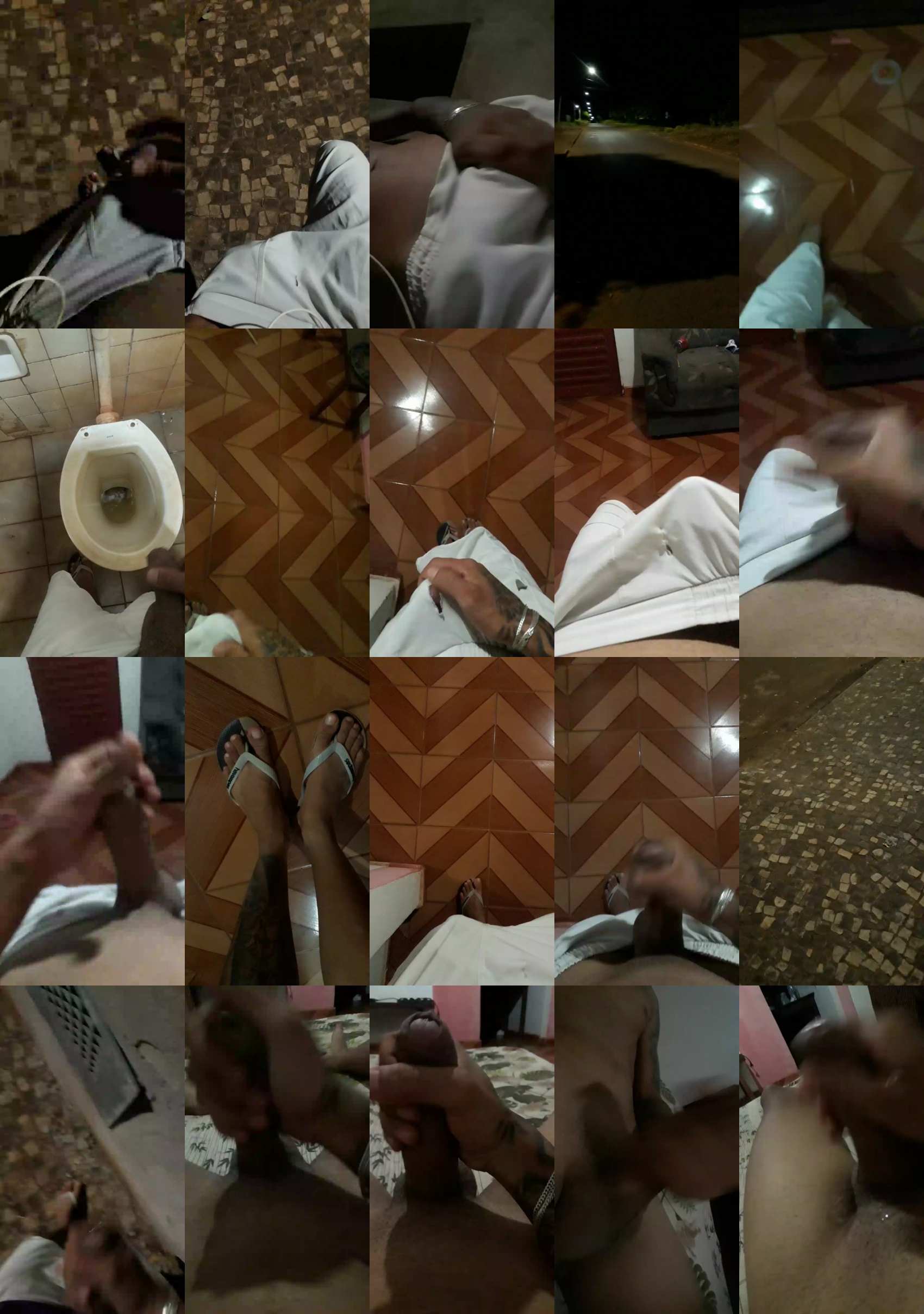 Vitor6900  05-03-2022 Recorded Video gay