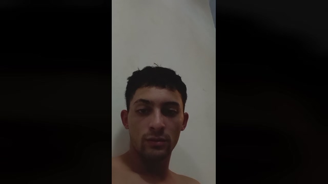 _facuemman  05-03-2022 Recorded Video handsome