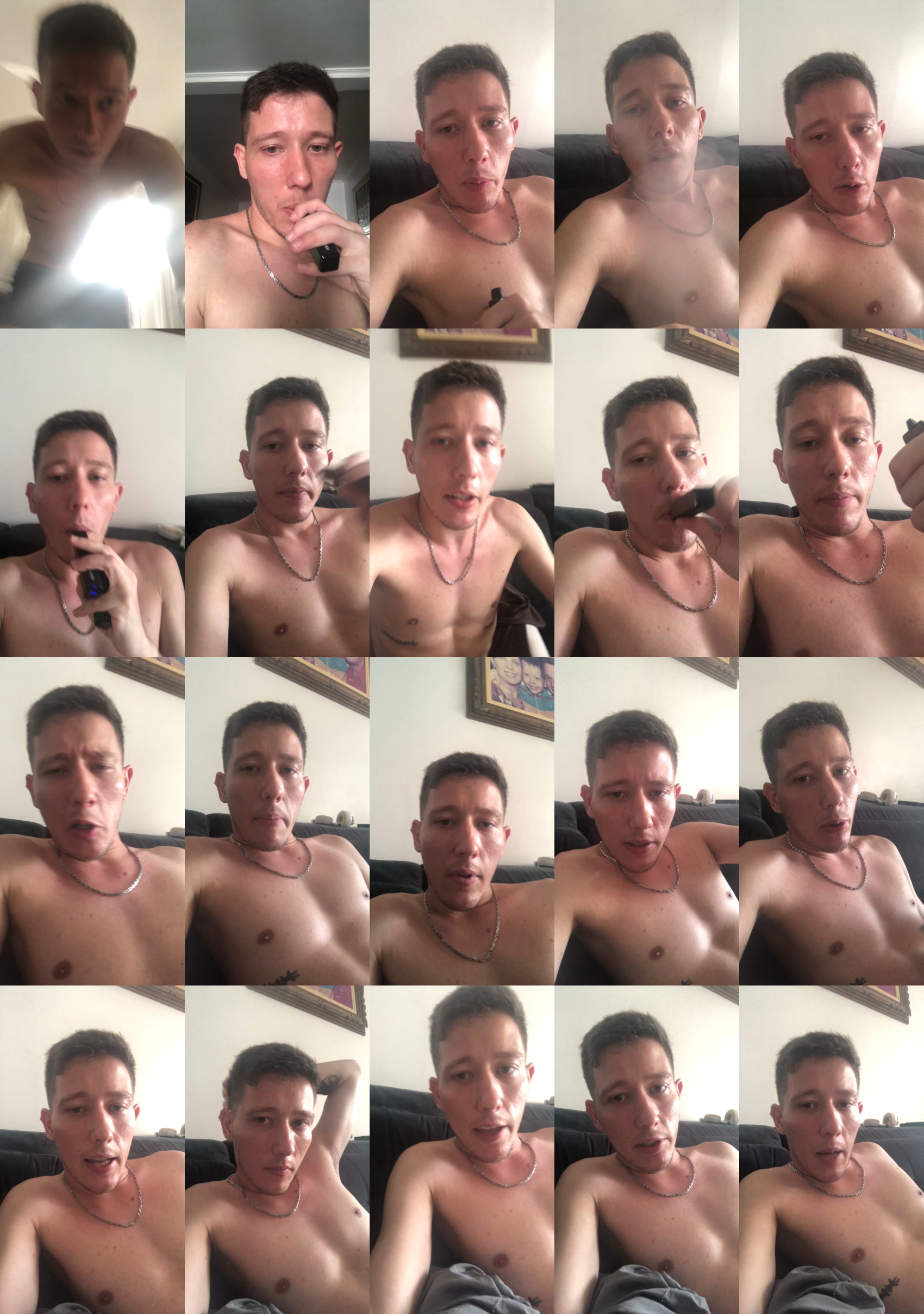 acidb0yy  04-03-2022 Recorded Video Pretty