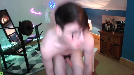 alfiegreenxxx  05-03-2022 video lovense