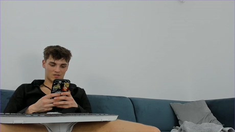 angelfrank  04-03-2022 video Ass