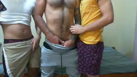 augusteam  04-03-2022 Recorded Video playtime
