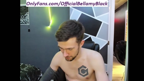 Bellamyblack