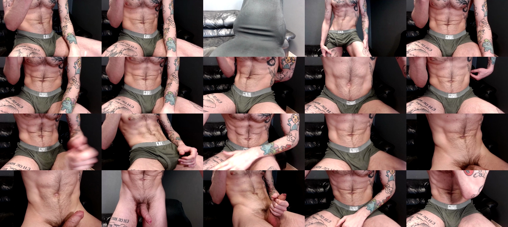 brianmuscle  05-03-2022 video horny