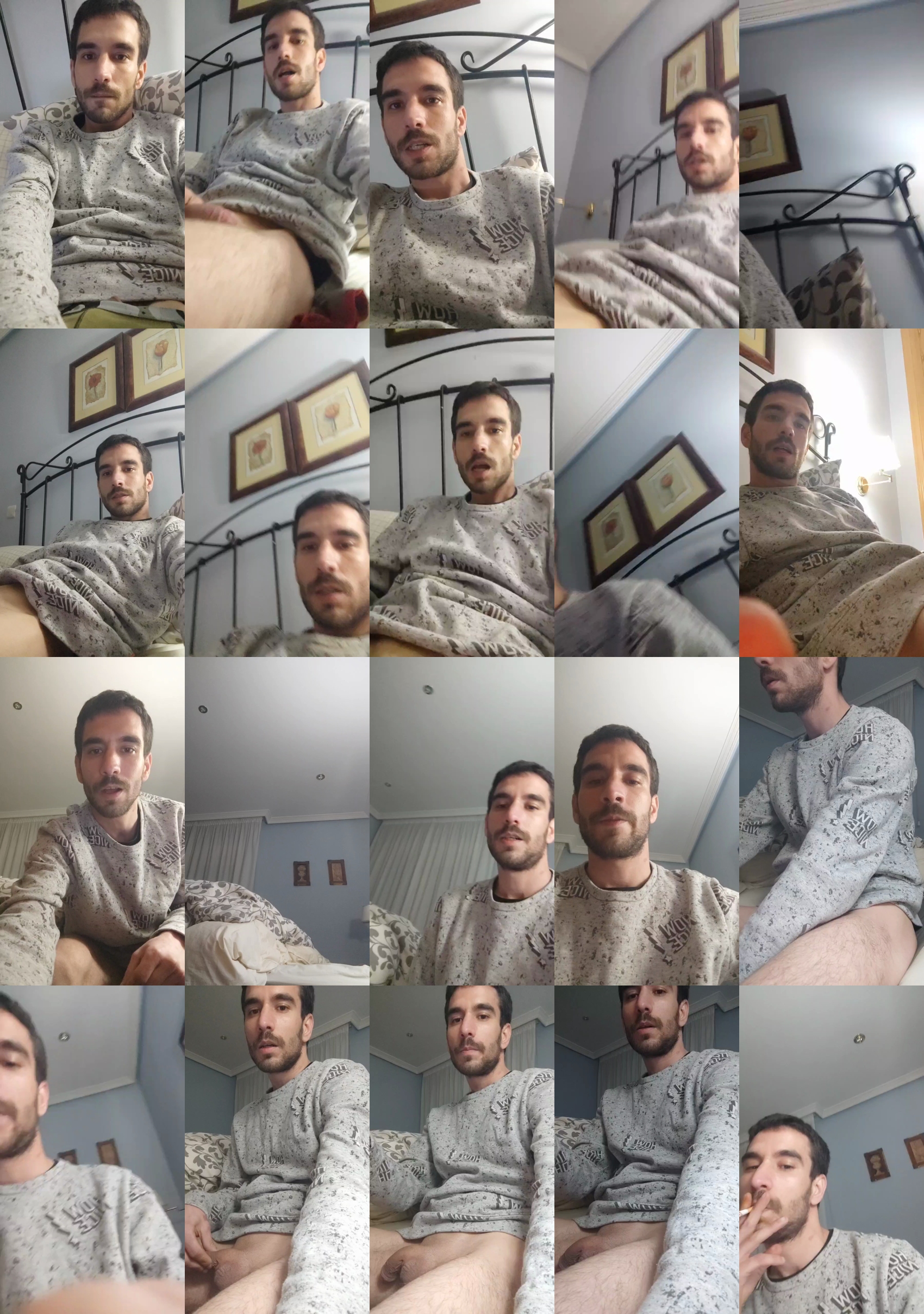 caracol_dj  05-03-2022 Recorded Video cute