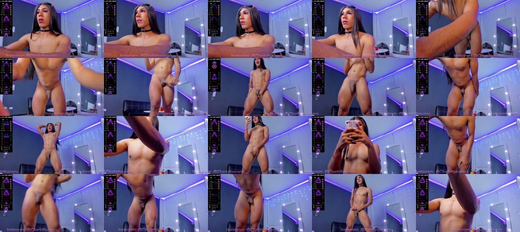 charlottsevans ts 05-03-2022  trans fuckface