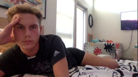 collegeroommates03  04-03-2022 video moan