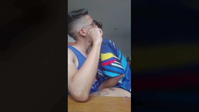 daddygooz  04-03-2022 video lovense