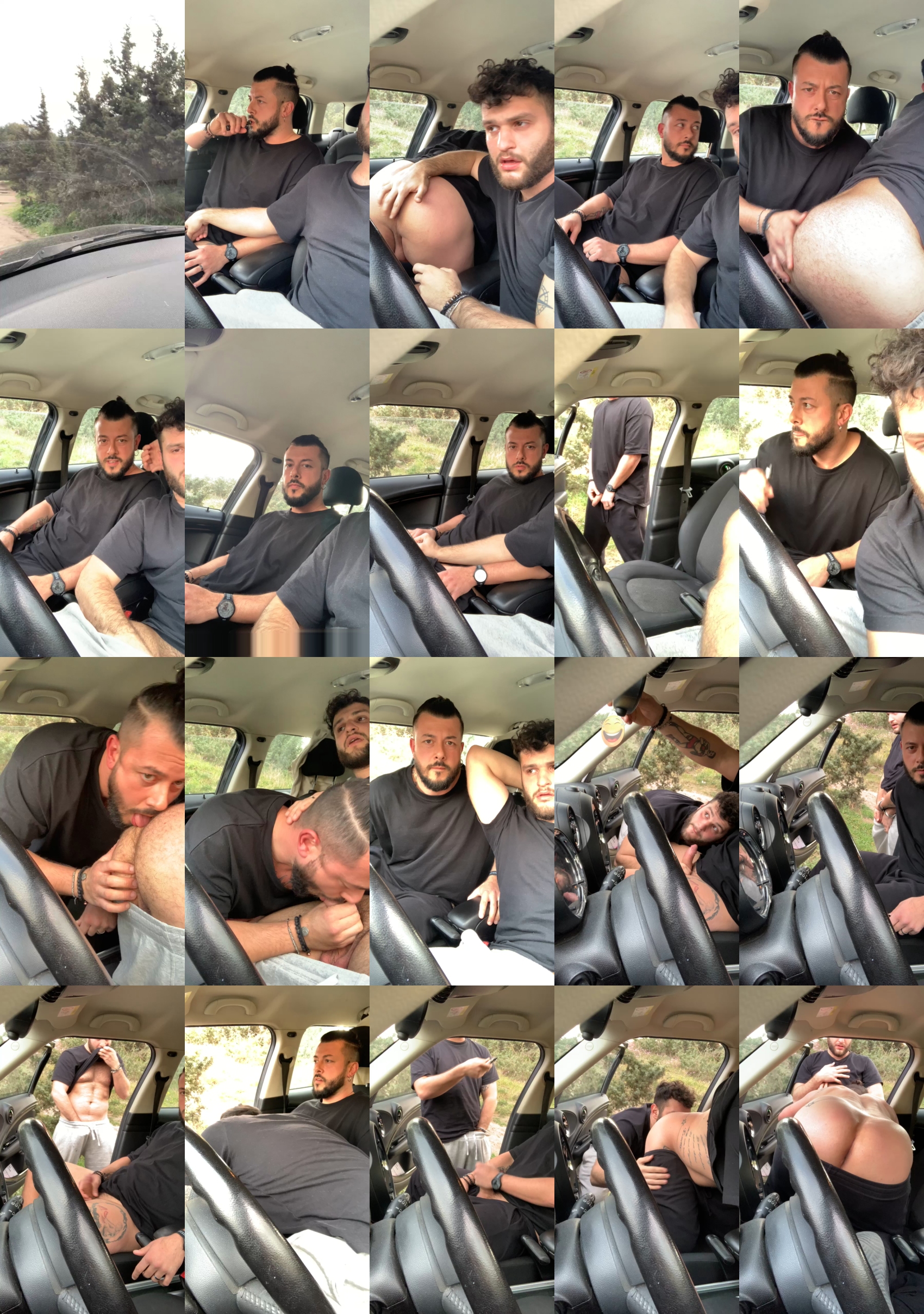 dangian  05-03-2022 Recorded Video horny