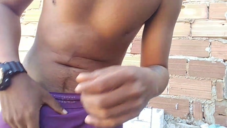 eliasmoreira1  05-03-2022 Recorded Video fuckface