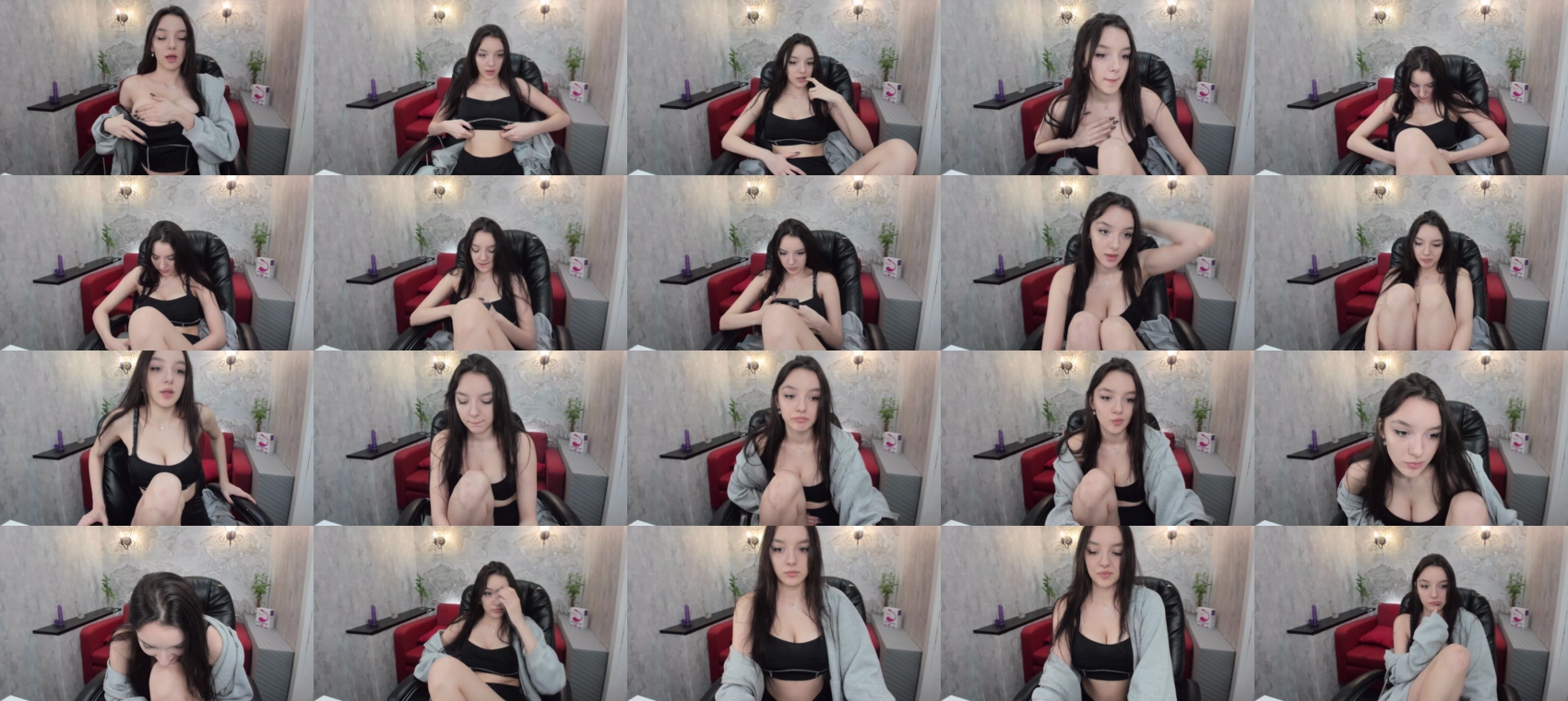 evaroz 04-03-2022 sex 