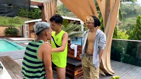 fratpad  04-03-2022 video Download