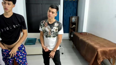 fuckboys_hot  05-03-2022 video sexymale