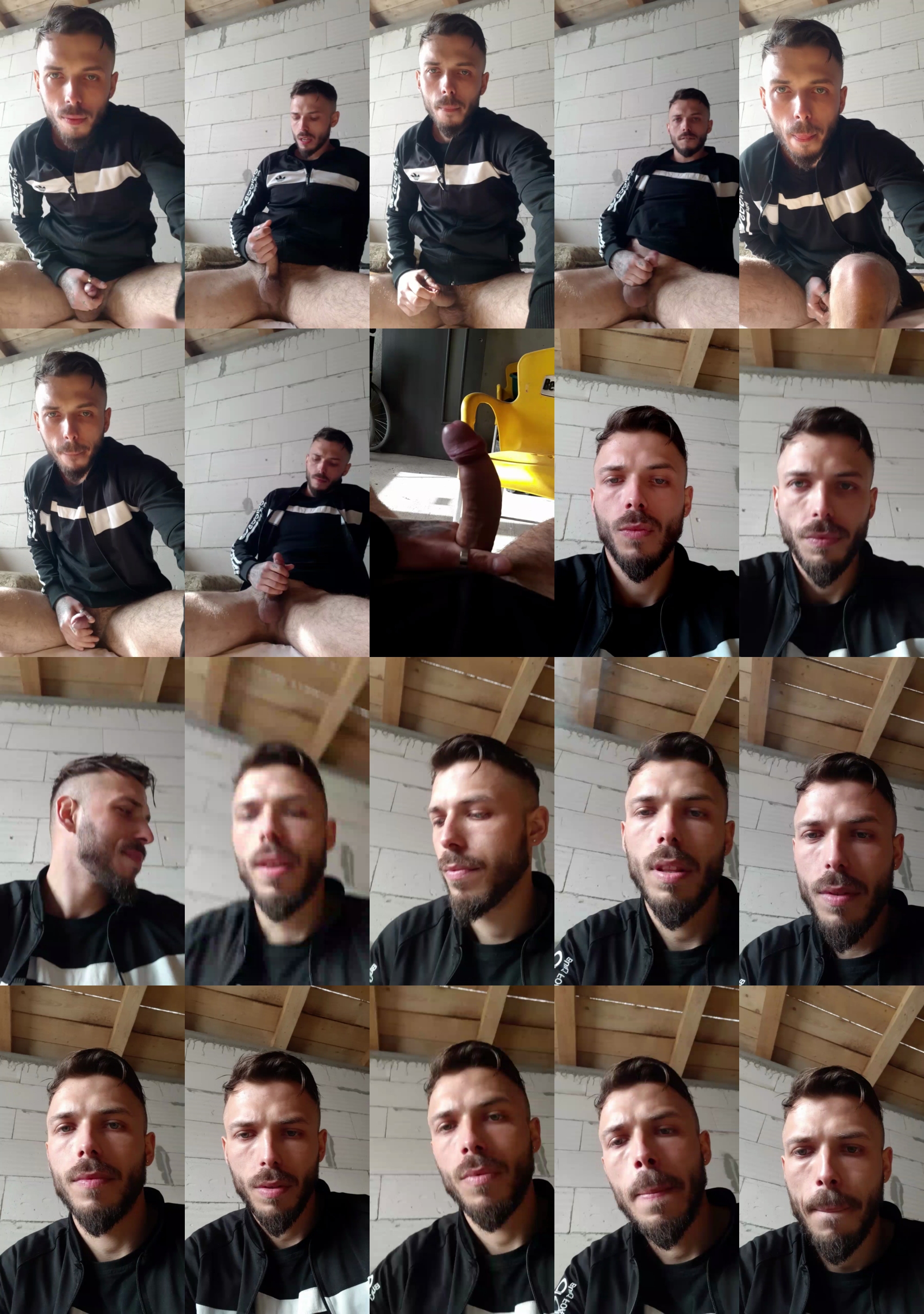 gold3nboy98  05-03-2022 Recorded Video deepthroat