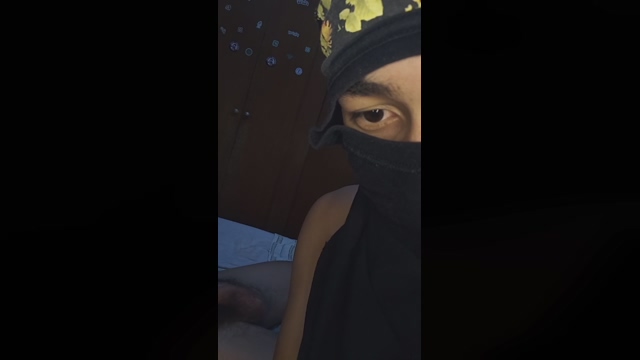 hendel7  05-03-2022 Recorded Video hardcock