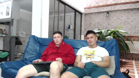 heteros_men  04-03-2022 Recorded Video bigdick
