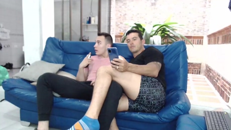 heteros_men  04-03-2022 video jerking