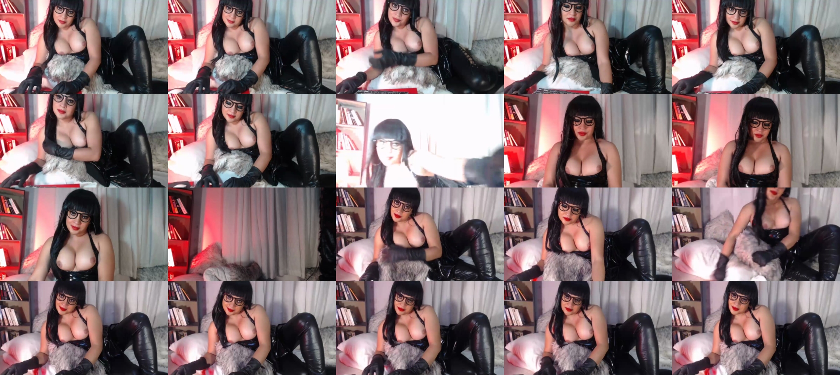 hotwildmistress ts 05-03-2022  trans beauty