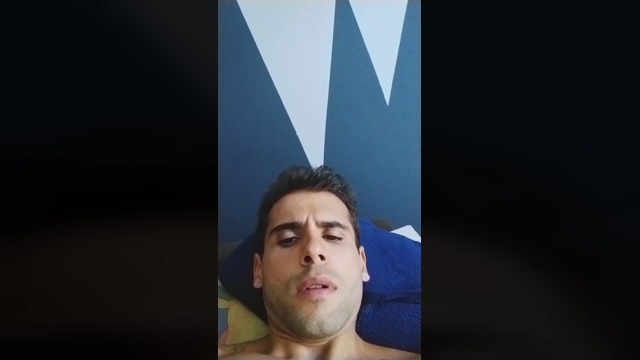 hugobeltran1  04-03-2022 Recorded Video dirty