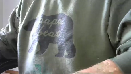 il_undercover  05-03-2022 video Topless