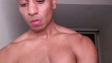 jackson_brownie  04-03-2022 video blowjob