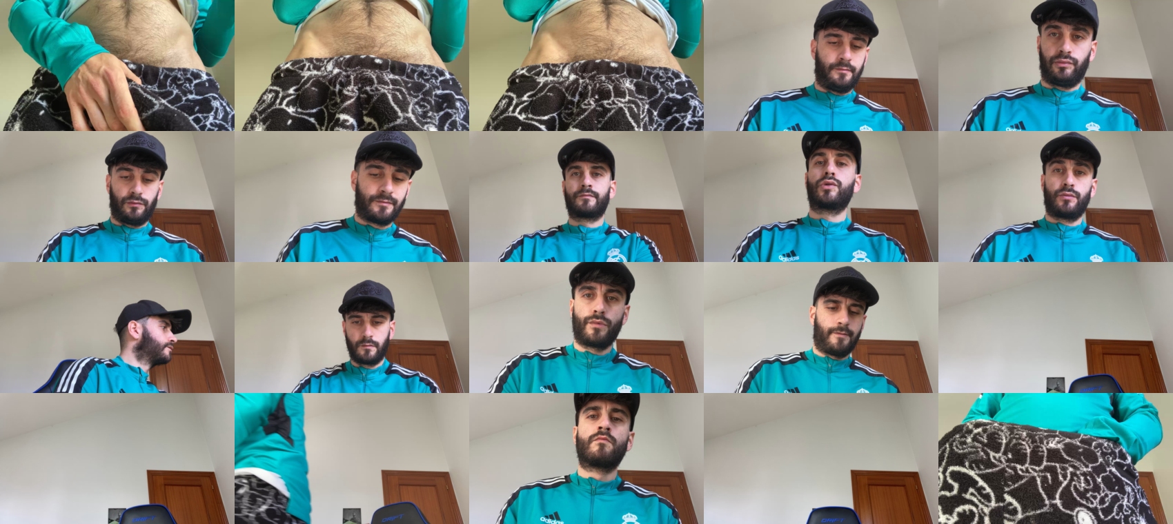 jaimito999  05-03-2022 Recorded Video strip