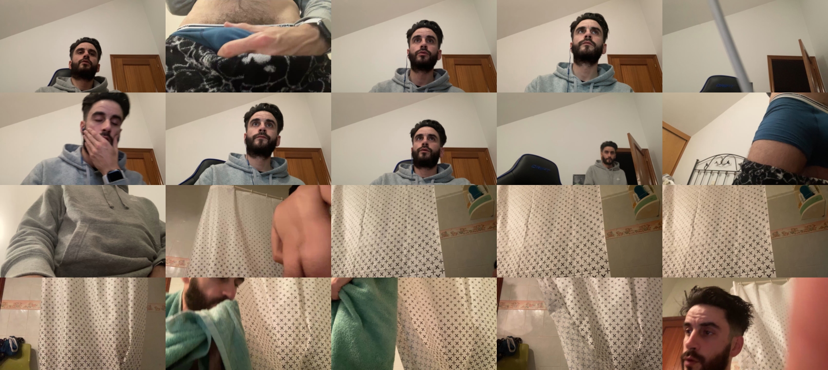 jaimito999  04-03-2022 Recorded Video Pretty