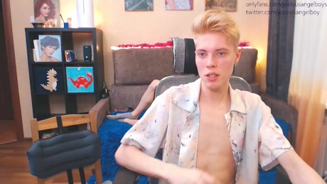 jealousangel  04-03-2022 video fuckass