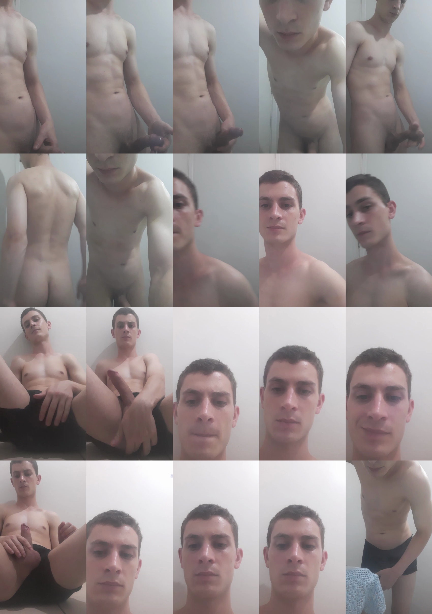 kessijhony  05-03-2022 Recorded Video deep