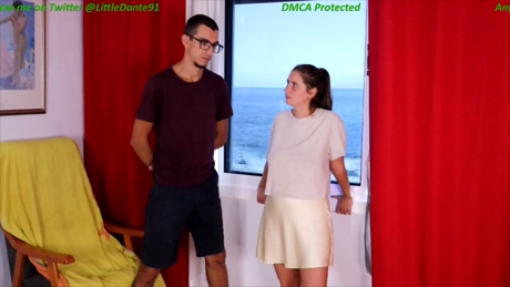 littledante91  05-03-2022 dirty Couples