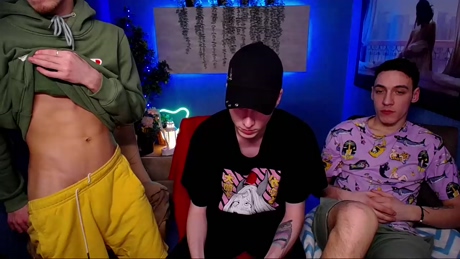 louis_lawson  05-03-2022 video show