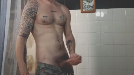 manuelmp87  04-03-2022 Recorded Video naked