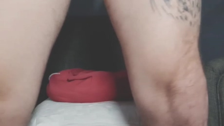 manuelmp87  05-03-2022 video fingering