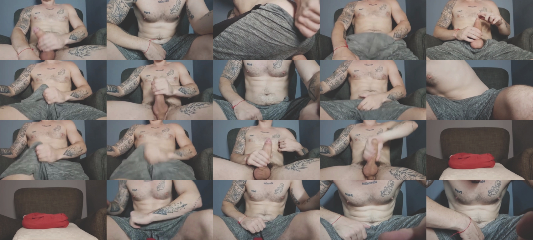 manuelmp87  05-03-2022 Recorded Video deepthroat