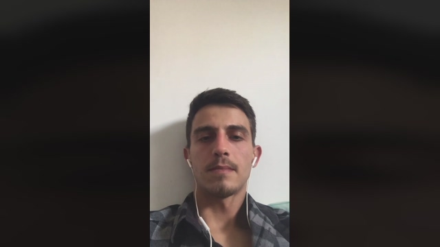 mezka  05-03-2022 Recorded Video bigballs