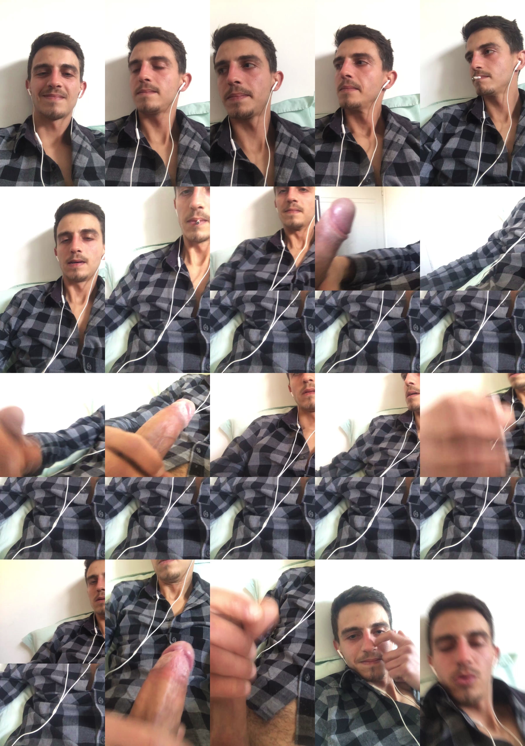 mezka  05-03-2022 Recorded Video bigballs