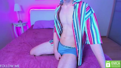 mishasatan  05-03-2022 video bigballs