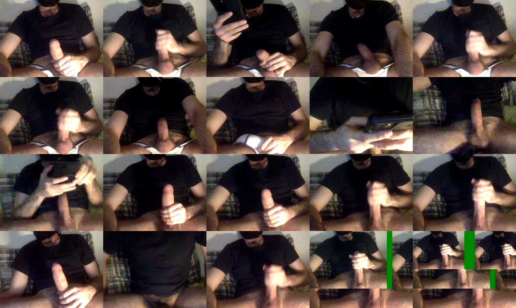 mybigtool90  05-03-2022 Recorded Video gag