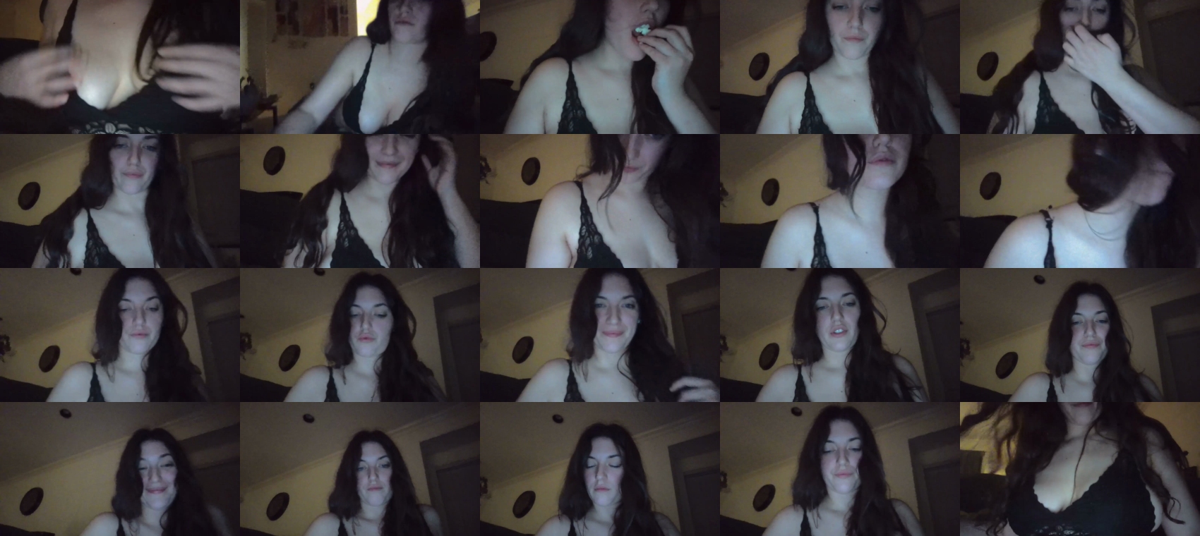 nerdiebaby 05-03-2022 fuckass 