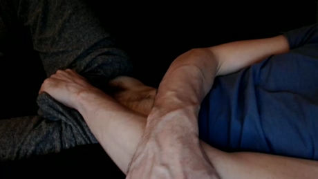 nicennthick  05-03-2022 video Nude