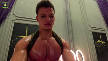 oliversport  05-03-2022 video fuckhard