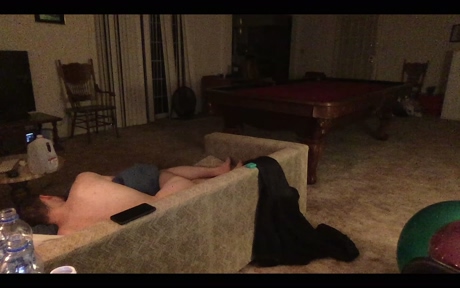 palpation  04-03-2022 video sexybody