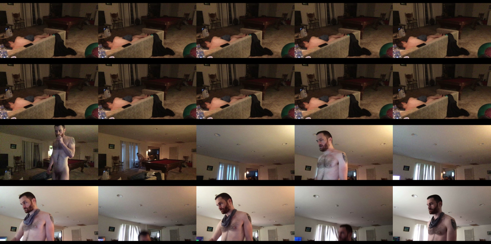 palpation  04-03-2022 Recorded Video natural