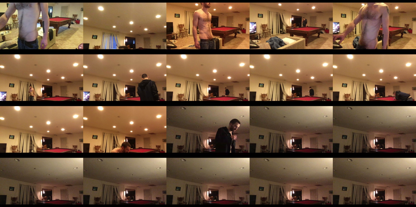 palpation  05-03-2022 Recorded Video analtoy