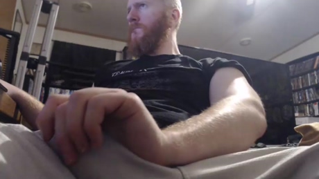 redhead4fun  05-03-2022 video sexybody