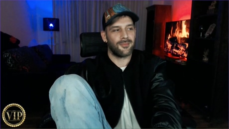 rickorider  04-03-2022 video suckshow