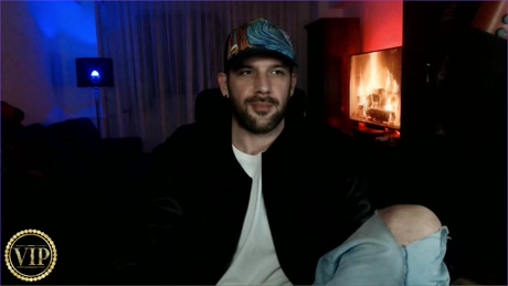 rickorider  05-03-2022 video squirt