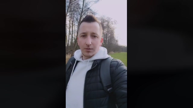 roy21jahre  05-03-2022 Recorded Video suck